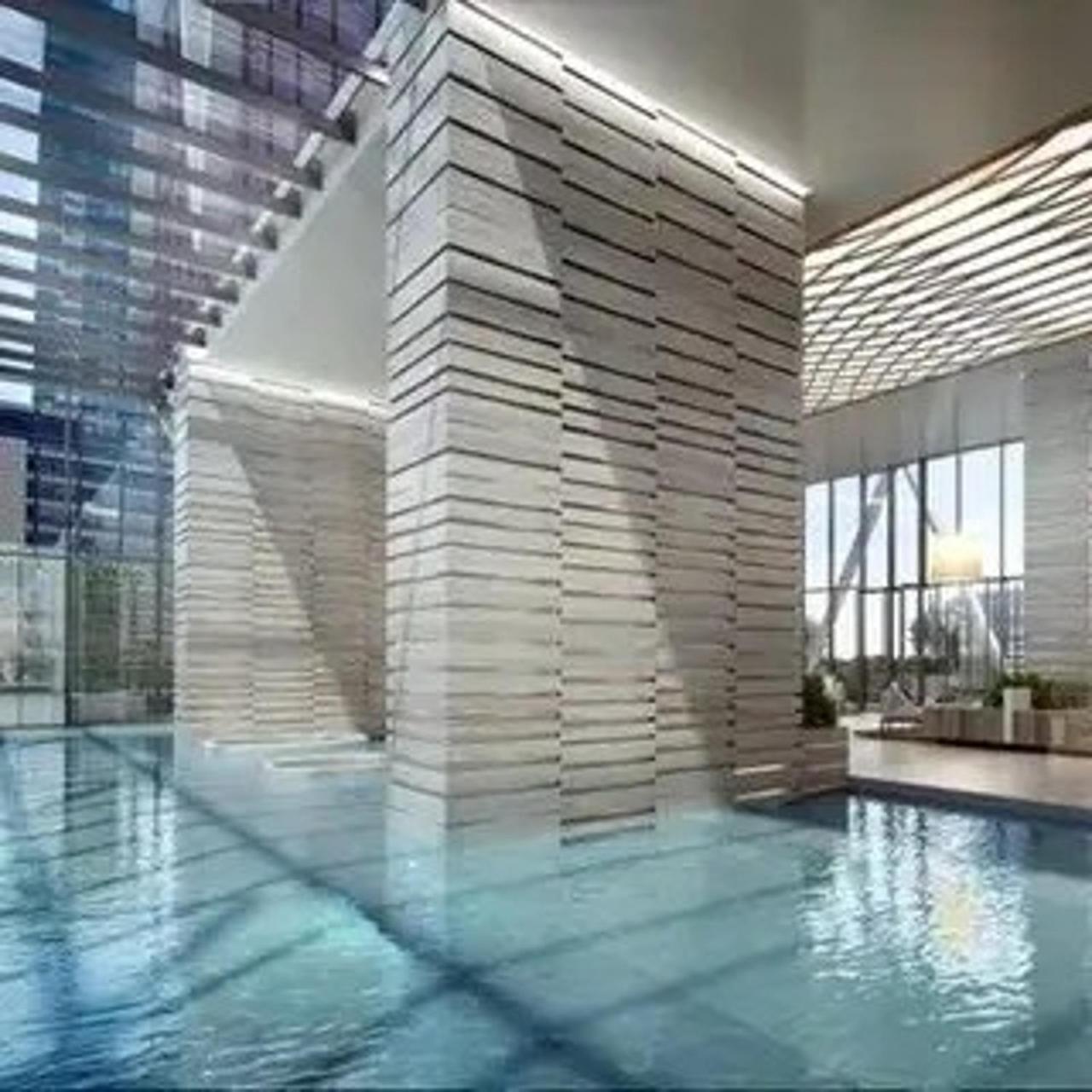Dreamy View On High Level 2Br1Ba Apt Cbd Poolgy Melbourne Zewnętrze zdjęcie